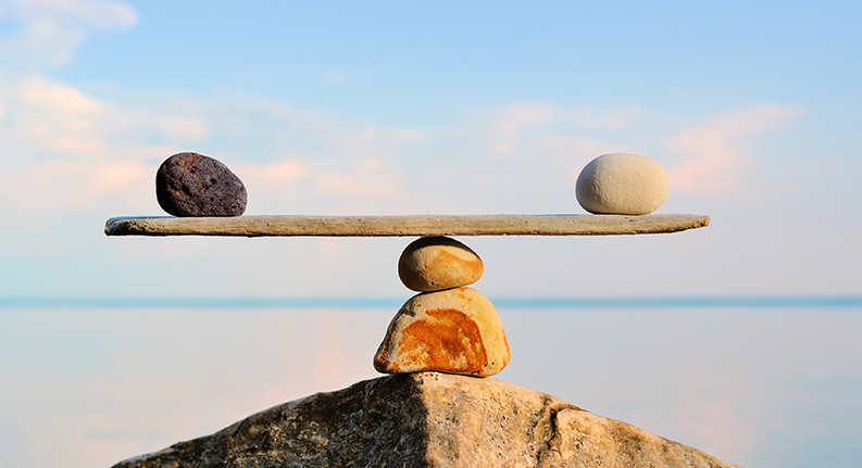 জীবন গঠনের মূলনীতি