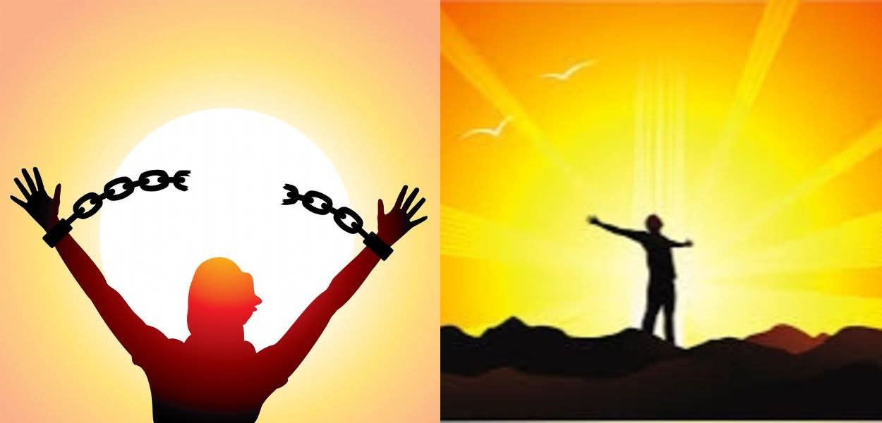 সন্ন্যাস জীবন নয়, দুনিয়াবী জীবনেই প্রকৃত মুক্তি